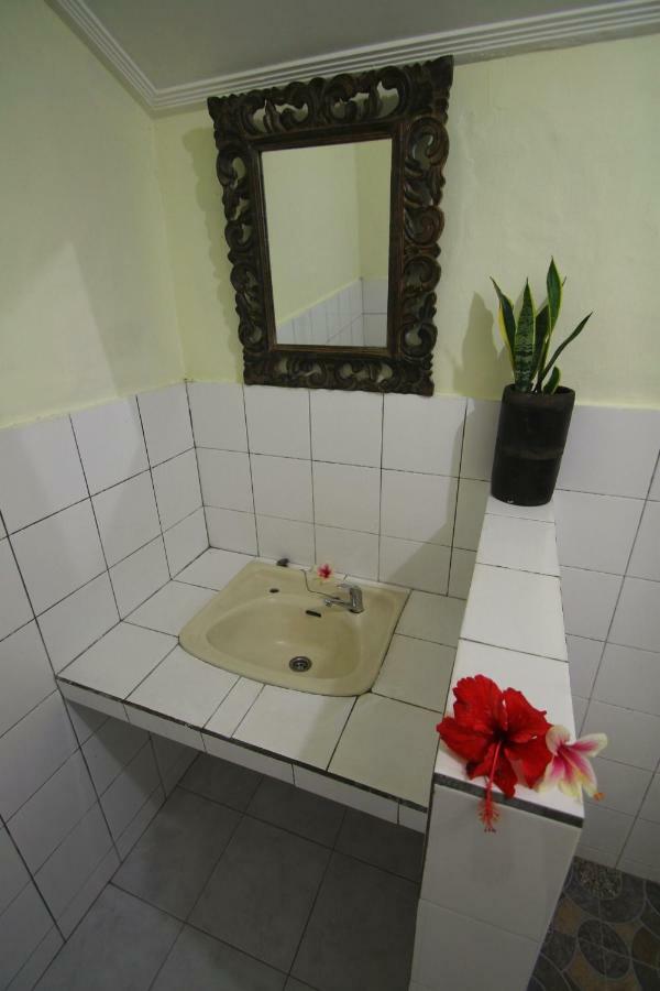 Hotel Monka House Ubud Exterior foto