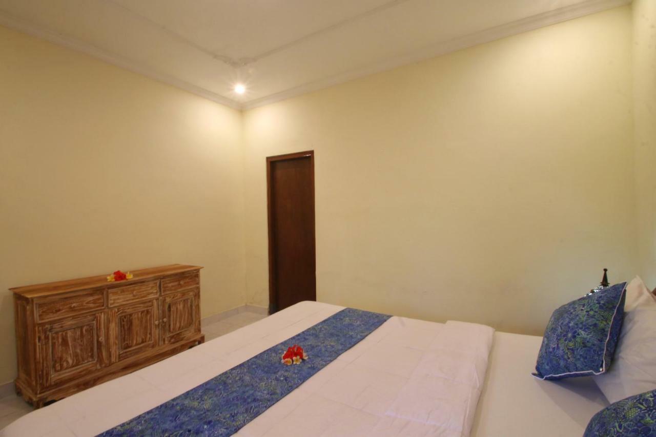 Hotel Monka House Ubud Exterior foto